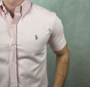 Camisa Manga Curta  Ralph Lauren Sarja