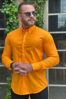 Camisa Manga Longa Ellus