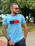 Camiseta Tommy Hilfiger