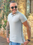 Camisa Polo Calvin Klein