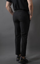 Calça Reta Corte Roma