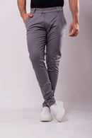 Calça Alfaiataria Corte Italiano