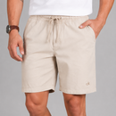 Shorts Sarja Calvin Klein Bege