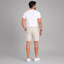 Shorts Sarja Calvin Klein Bege