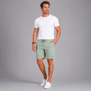 Shorts Sarja Calvin Klein Verde