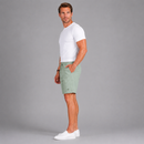 Shorts Sarja Calvin Klein Verde